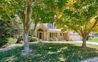 2128 Seven Oaks Dr, Saint Charles, MO 63303 - photo 3