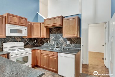 Lovely Kitchen