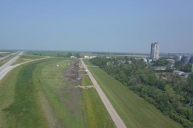 Lot 8 County Line Addition, Grandin, ND 58038 - photo 3
