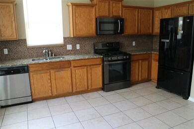 3000 Connor Ln, Wylie, TX 75098 - photo 4