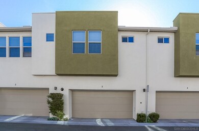 2036 Foxtrot Loop unit 3, Chula Vista, CA 91915 - photo 3