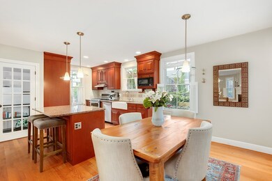 12A Watson St, Cambridge, MA 02139 - photo 4