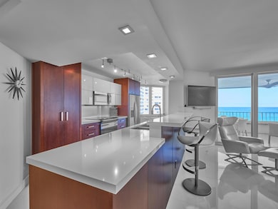 Chalfonte Condos (South Tower) unit 1405, Boca Raton, FL 33432 - photo 6