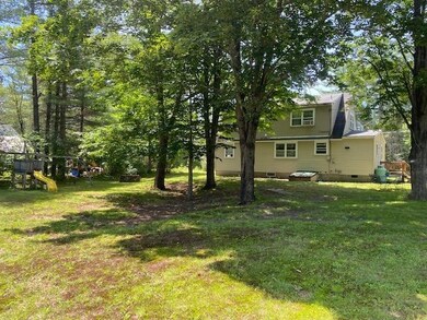 378 Parker Mountain Rd, Barrington, NH 03825 - photo 4