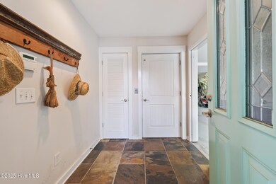 301 N Fort Fisher Blvd unit B, Kure Beach, NC 28449 - photo 5