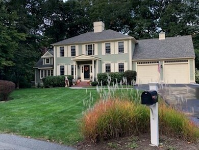 5 Leclair Dr, Hingham, MA 02043 - photo 3