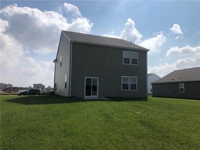 72 Fernleaf Dr, Whiteland, IN 46184 - photo 2