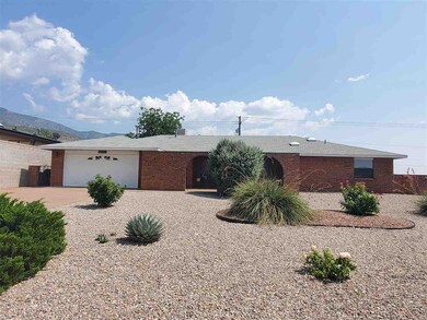 3022 Del Sur, Alamogordo, NM 88310 - photo 2