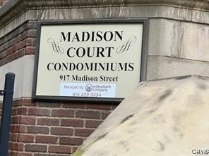 Madison Court Condos unit 112, Syracuse, NY 13210 - photo 3
