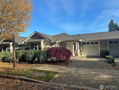 6415 Hunt Highlands Loop unit 24A, Gig Harbor, WA 98335 - photo 2