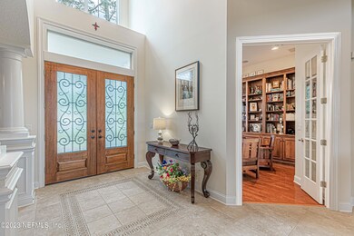 FOYER