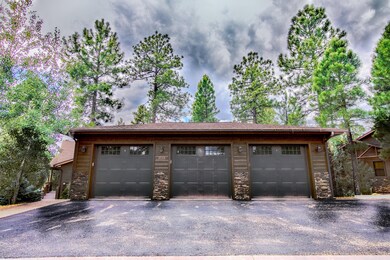 Middle Garage