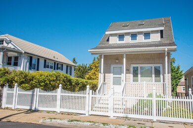 232 Dupont Ave