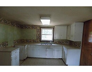 Interior Space/Layout.