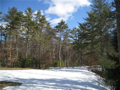 Yard/Garden.