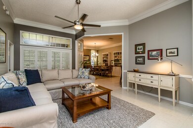 Living Room View 2