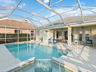 Pool, Spa - New Pool Lights, Updates