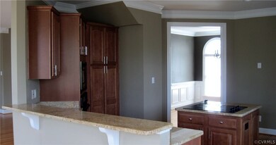Breakfast Bar & Island Give Exceptional Counter Sp