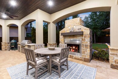 59 W Double Green Cir, Spring, TX 77382 - photo 5