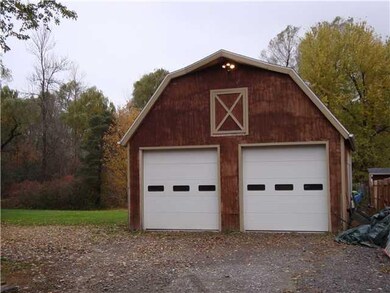 Other. 2nd garage. 40x26 , with water,gas, and ele