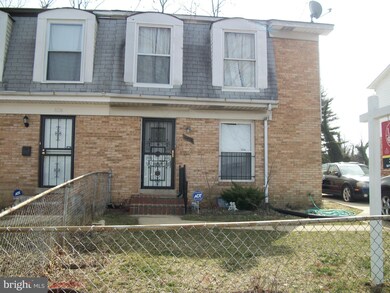 608 Suffolk Ave, Capitol Heights, MD 20743 - photo 2