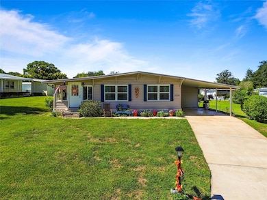 2220 Evergreen Cir unit GE, Zellwood, FL 32798 - photo 3