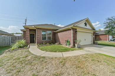 22015 Falvel Dr, Spring, TX 77389 - photo 2