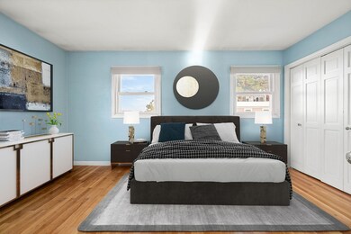 36 Cummings Rd unit 10, Brighton, MA 02135 - photo 4