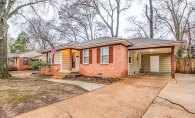 4850 Flamingo Rd, Memphis, TN 38117 - photo 2