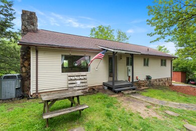 Table Rock Lake House