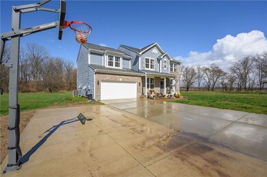 8585 S Edinburgh Rd, Edinburgh, IN 46124 - photo 3