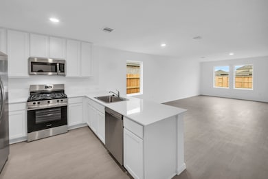 1503 Rose Blush Ln, Crosby, TX 77532 - photo 2