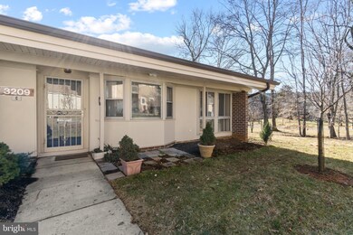 3209 S Leisure World Blvd unit 100-2, Silver Spring, MD 20906 - photo 2