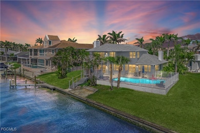 1202 Flamingo Dr, Cape Coral, FL 33904 - photo 7