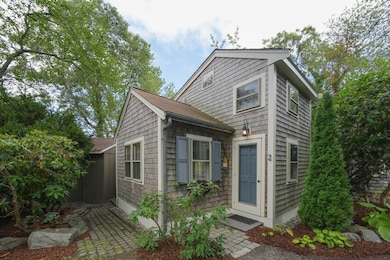 262 Bradford St unit 2, Provincetown, MA 02657 - photo 3