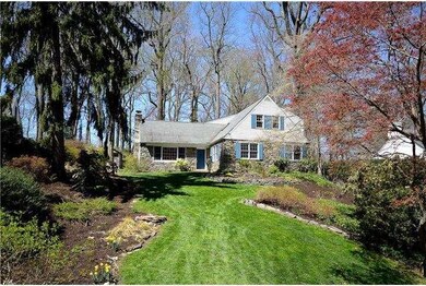 917 Winding Ln, Media, PA 19063 - photo 2