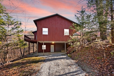 1310 R L Colyer Rd, Somerset, KY 42501 - photo 2