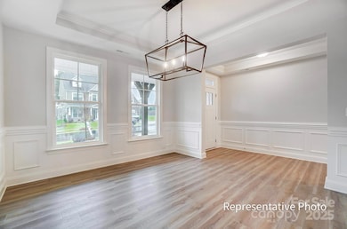 1367 Knob Creek Dr, Gastonia, NC 28054 - photo 4