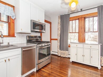 30 Jennings Rd, Waltham, MA 02451 - photo 4