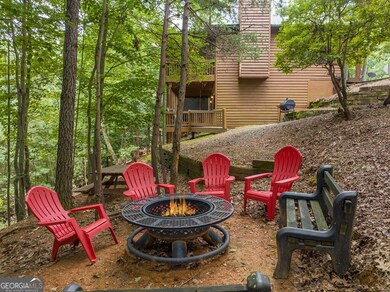 363 Palisade Dr unit 2137, Ellijay, GA 30540 - photo 4