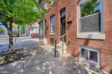 2714 E Fairmount Ave, Baltimore, MD 21224 - photo 2