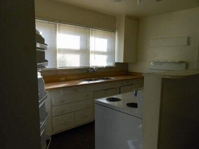 1853 Milo Kitchen