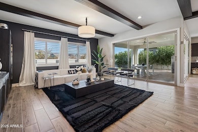 4216 E Prescott Place, Chandler, AZ 85249 - photo 7