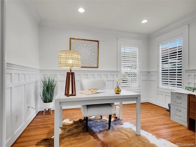 23161 Timber Spring Place, Parker, CO 80138 - photo 5