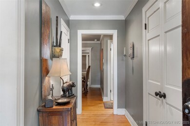 2714 E 16th Place, Tulsa, OK 74104 - photo 7