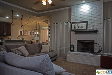 3437 Samuel St, Copperas Cove, TX 76522 - photo 7