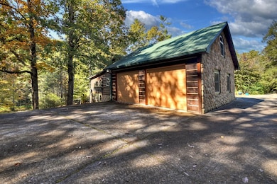 144 Chase Hollow Ln, Suches, GA 30572 - photo 3