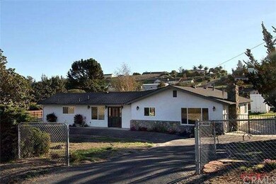 Corner lot, gated and sub gated ranch horse proper