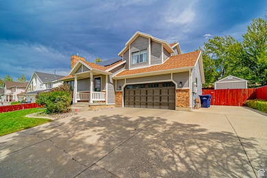 10329 S Edgecliff Dr, Sandy, UT 84092 - photo 2