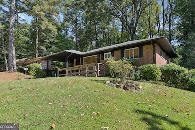 2226 Maxwell Dr SW, Atlanta, GA 30311 - photo 3